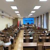 IV Белорусская республиканская олимпиада по китайскому языку 2021